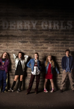 watch free Derry Girls