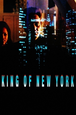 watch free King of New York