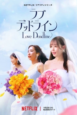 watch free Love Deadline