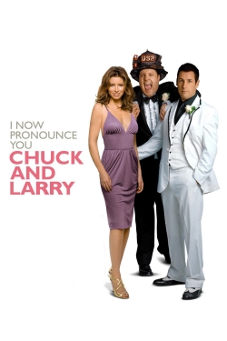 watch free I Now Pronounce You Chuck & Larry