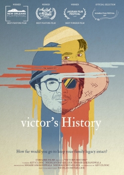 watch free Victor's History