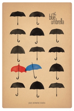 watch free The Blue Umbrella