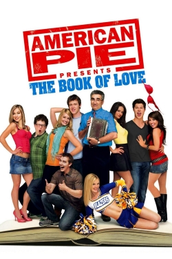 watch free American Pie Presents: The Book of Love