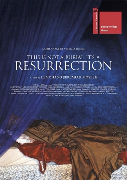 watch free This Is Not a Burial, It’s a Resurrection
