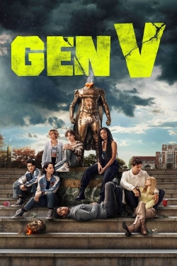 watch free Gen V