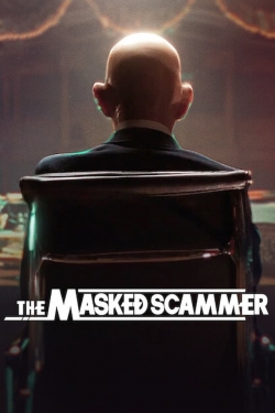 watch free The Masked Scammer