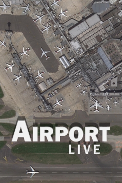 watch free Airport Live