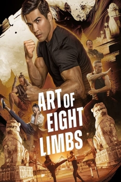 watch free Art of Eight Limbs