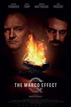 watch free The Marco Effect