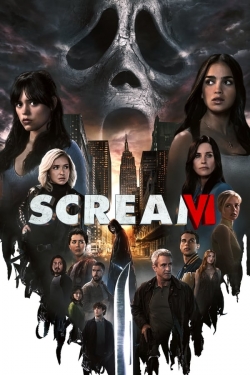watch free Scream VI