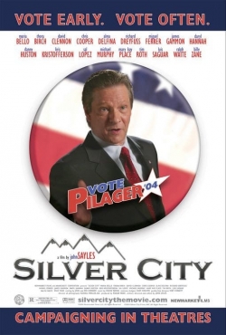 watch free Silver City