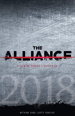 watch free The Alliance