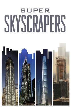 watch free Super Skyscrapers