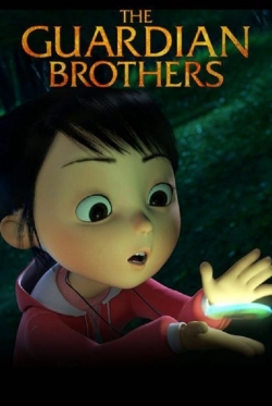 watch free The Guardian Brothers