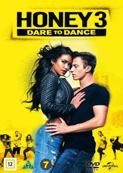 watch free Honey 3: Dare to Dance