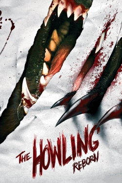 watch free The Howling: Reborn