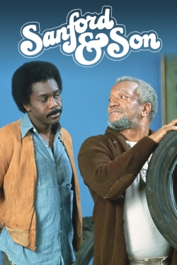 watch free Sanford and Son