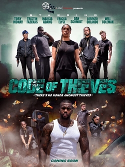 watch free Code of Thieves