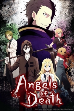 watch free Angels of Death