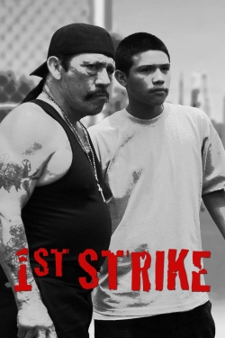 watch free 1st Strike