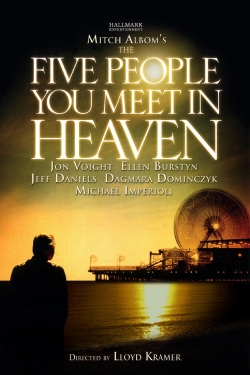 watch free The Five People You Meet In Heaven