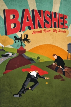 watch free Banshee