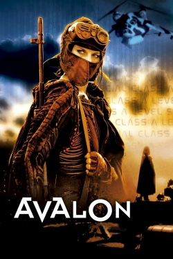 watch free Avalon