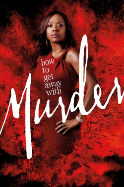 watch free How to Get Away with Murder