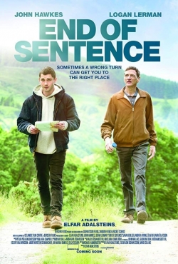 watch free End of Sentence