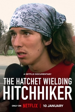 watch free The Hatchet Wielding Hitchhiker