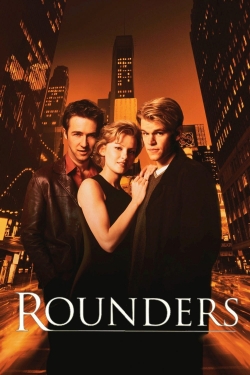watch free Rounders
