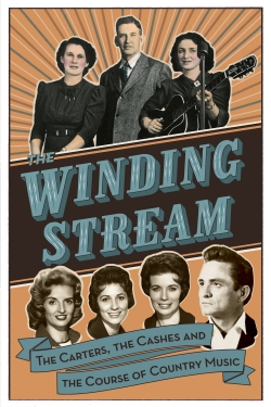 watch free The Winding Stream