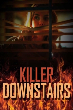 watch free The Killer Downstairs