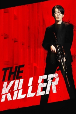 watch free The Killer: A Girl Who Deserves to Die