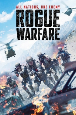 watch free Rogue Warfare