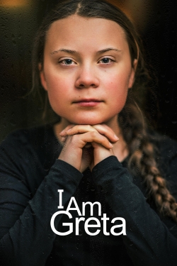 watch free I Am Greta