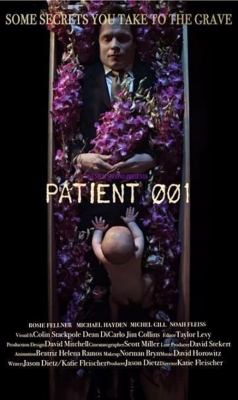watch free Patient 001