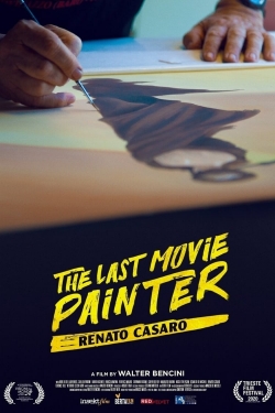 watch free The Last Movie Painter