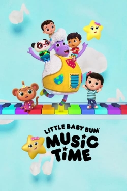 watch free Little Baby Bum: Music Time