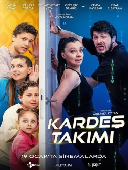 watch free Kardeş Takımı