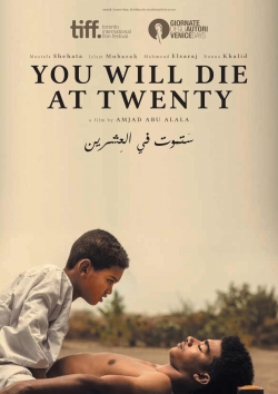 watch free You Will Die at Twenty