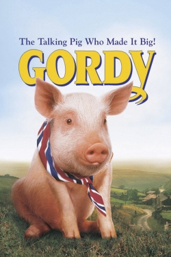 watch free Gordy
