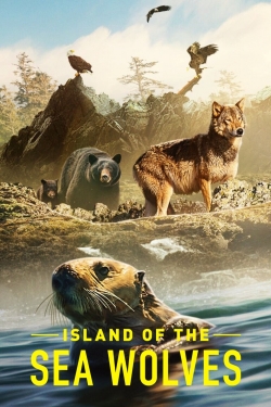 watch free Island of the Sea Wolves