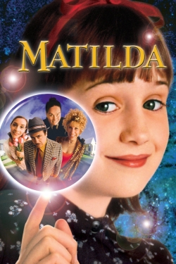 watch free Matilda