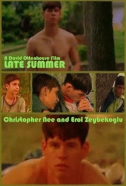 watch free Late Summer