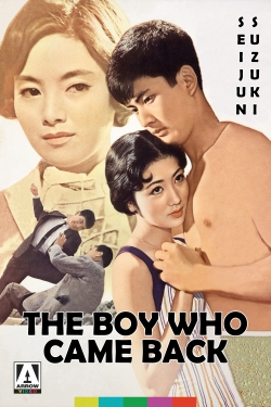 watch free The Boy Who Came Back
