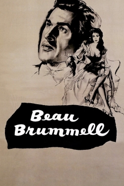 watch free Beau Brummell