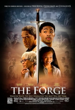 watch free The Forge