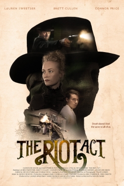watch free The Riot Act