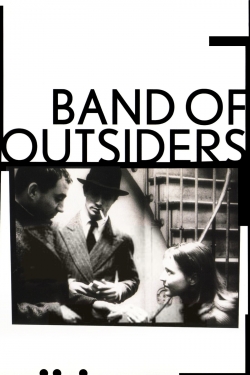 watch free Band of Outsiders
